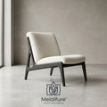 Meldifure™ Nordic Bouclé Lounge Chair